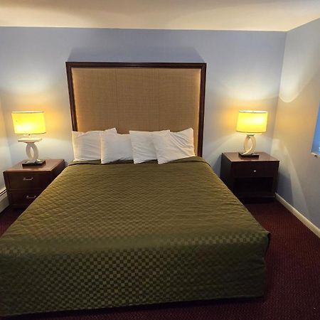 Bridgeport Heidelberg Motel חדר תמונה