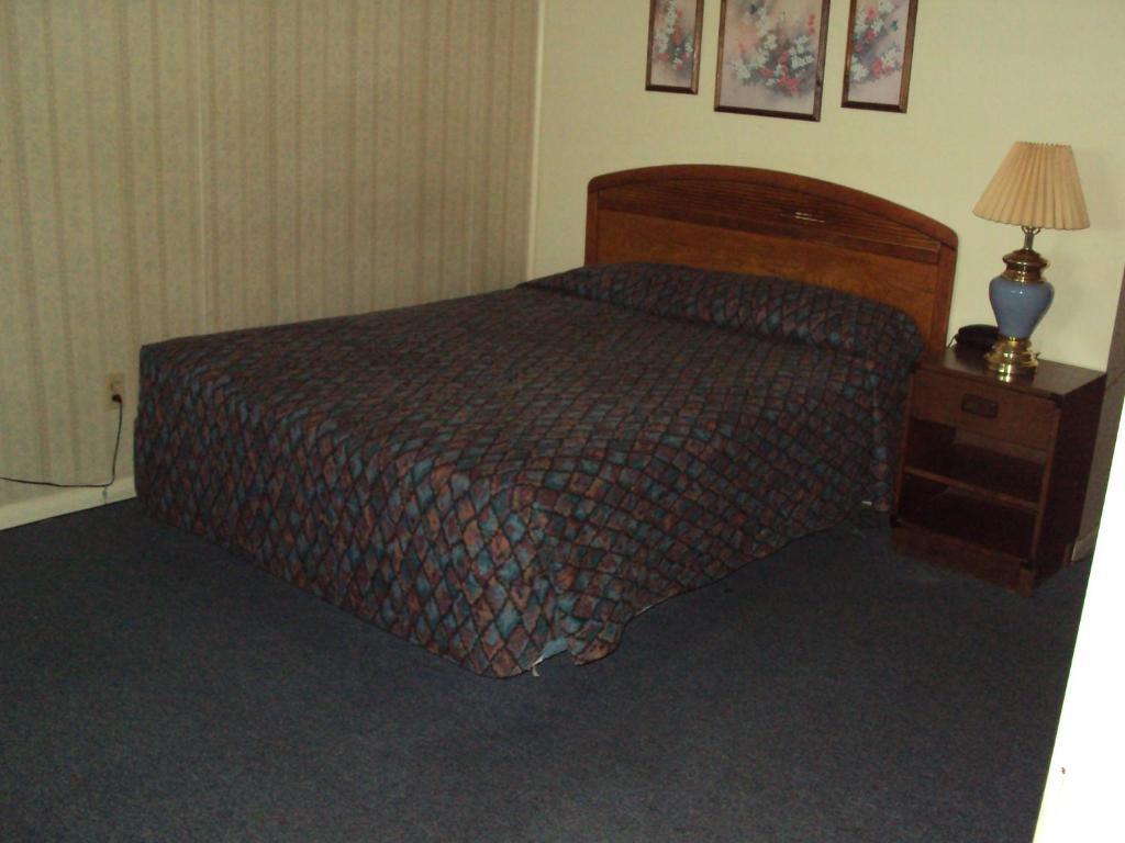 Bridgeport Heidelberg Motel חדר תמונה