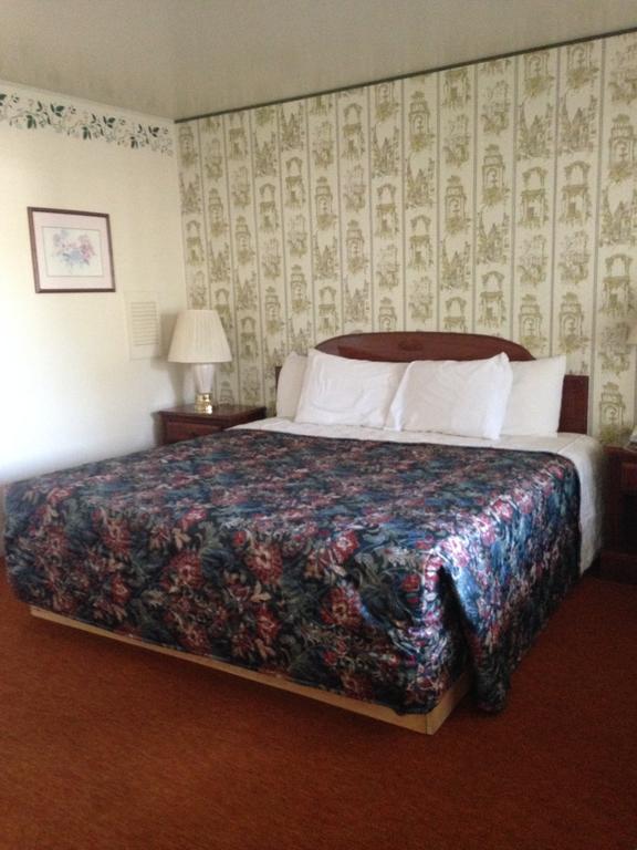 Bridgeport Heidelberg Motel מראה חיצוני תמונה