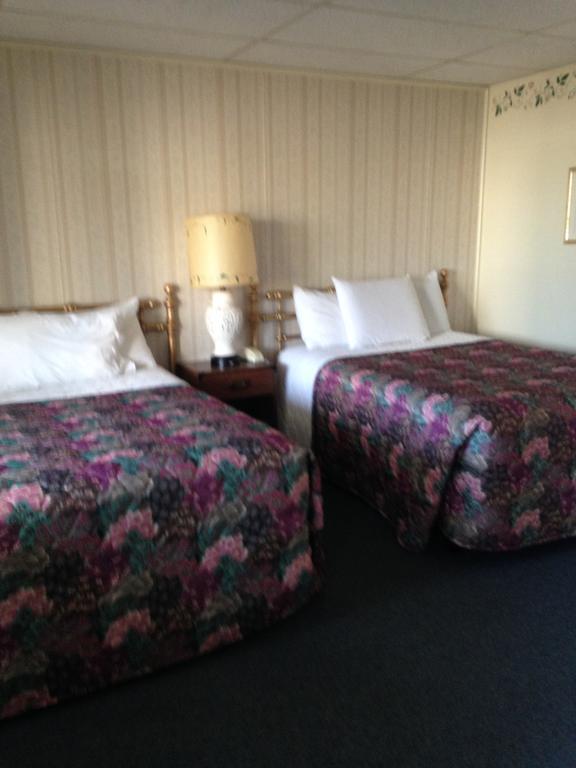 Bridgeport Heidelberg Motel מראה חיצוני תמונה