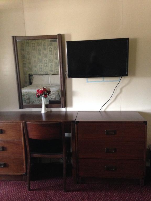 Bridgeport Heidelberg Motel מראה חיצוני תמונה