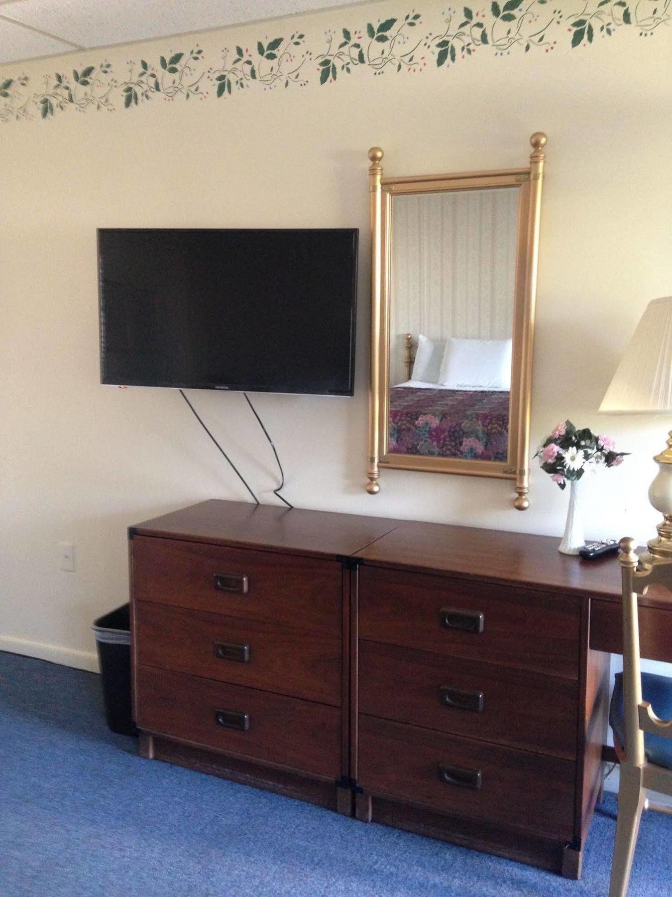 Bridgeport Heidelberg Motel מראה חיצוני תמונה