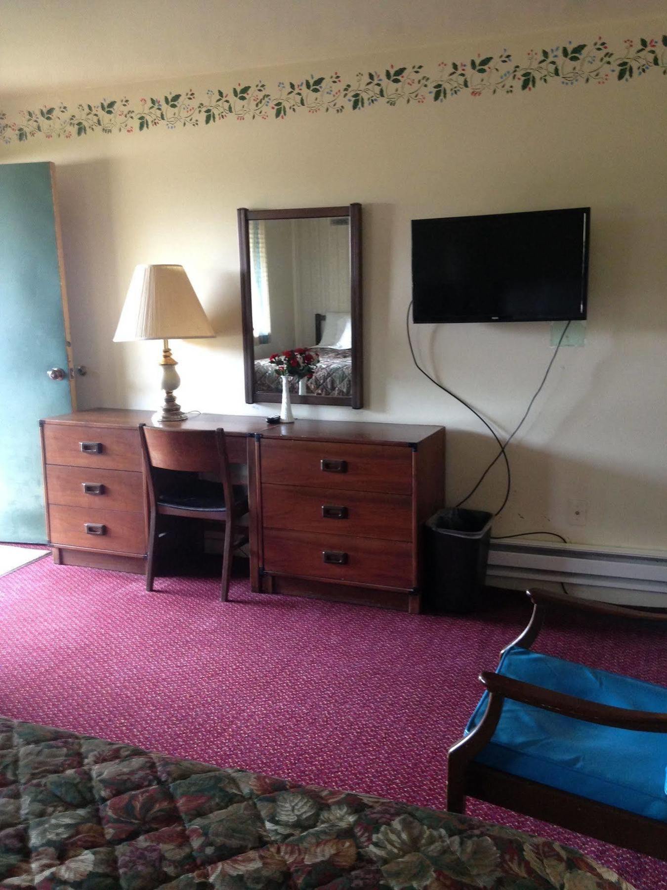 Bridgeport Heidelberg Motel מראה חיצוני תמונה