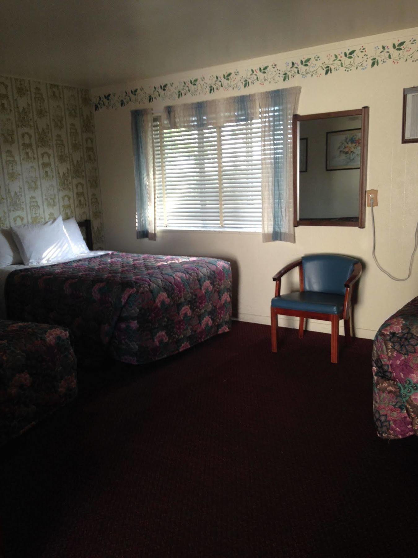 Bridgeport Heidelberg Motel מראה חיצוני תמונה