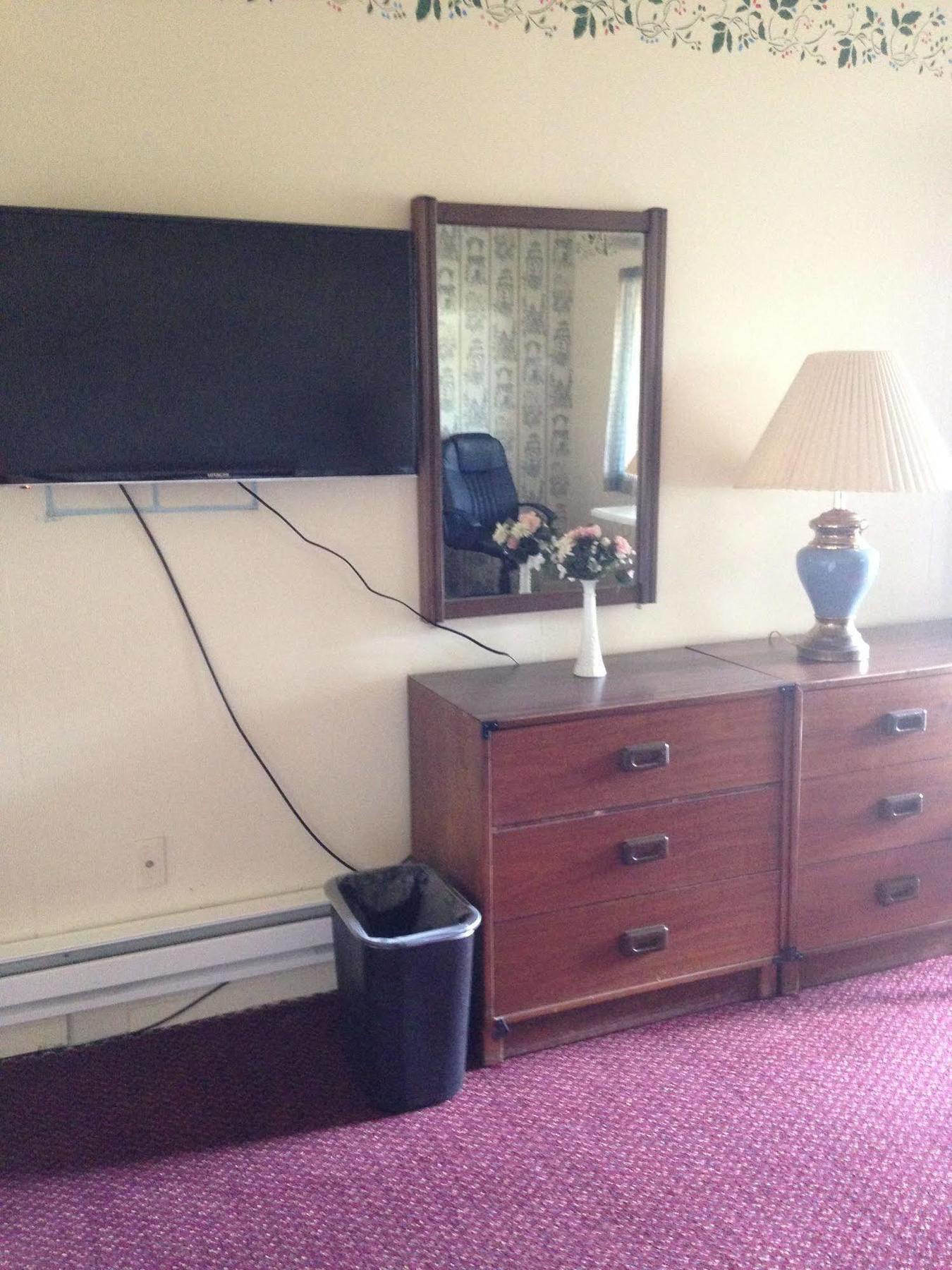 Bridgeport Heidelberg Motel מראה חיצוני תמונה