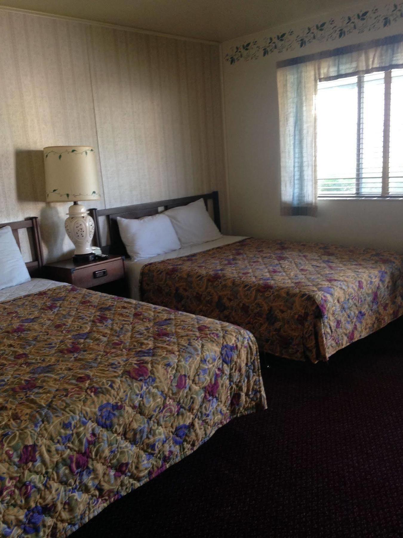 Bridgeport Heidelberg Motel מראה חיצוני תמונה